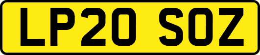 LP20SOZ