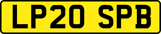 LP20SPB