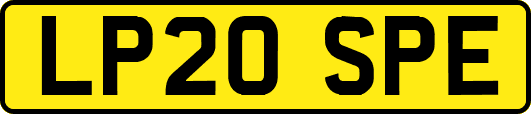 LP20SPE