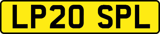 LP20SPL