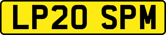 LP20SPM
