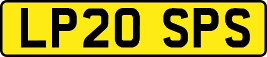LP20SPS