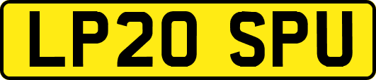 LP20SPU