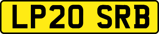 LP20SRB
