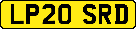 LP20SRD