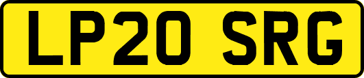 LP20SRG