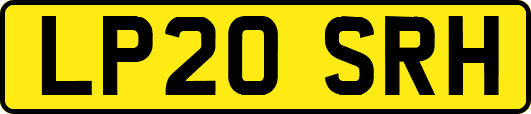 LP20SRH