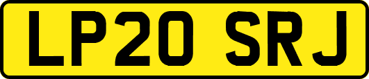 LP20SRJ
