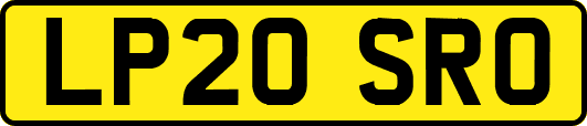LP20SRO