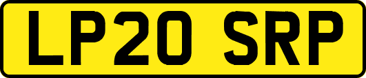 LP20SRP