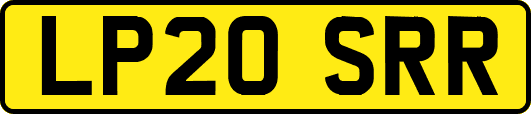 LP20SRR