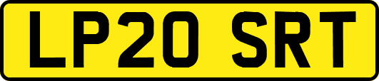 LP20SRT