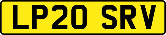 LP20SRV