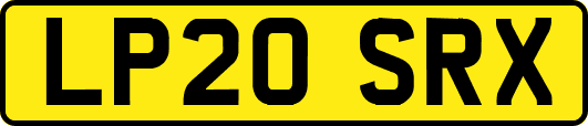 LP20SRX