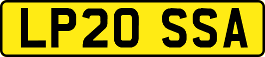LP20SSA