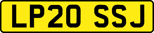 LP20SSJ