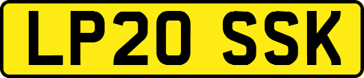 LP20SSK