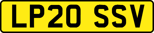 LP20SSV