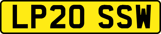 LP20SSW