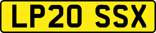 LP20SSX
