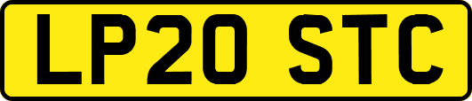 LP20STC
