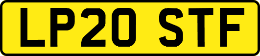 LP20STF