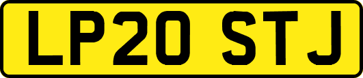 LP20STJ