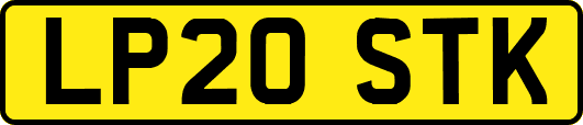 LP20STK
