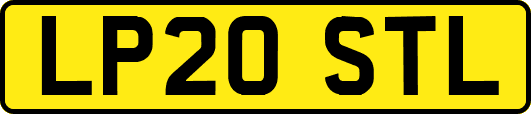 LP20STL
