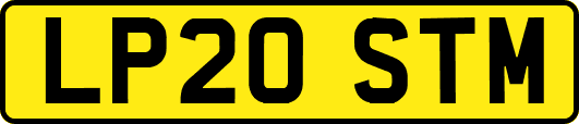 LP20STM