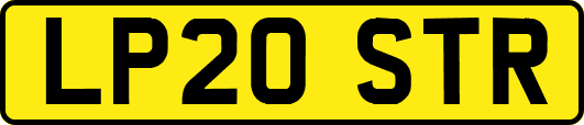 LP20STR