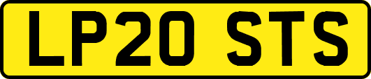 LP20STS