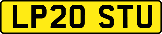 LP20STU