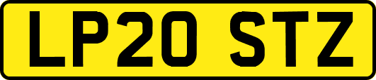LP20STZ