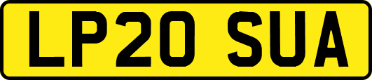 LP20SUA