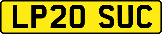 LP20SUC