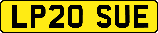 LP20SUE