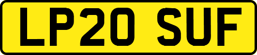 LP20SUF