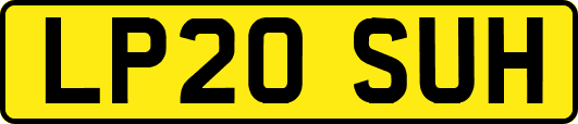 LP20SUH