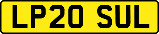 LP20SUL