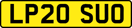 LP20SUO