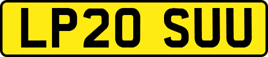 LP20SUU