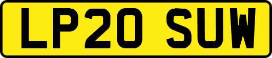 LP20SUW