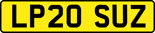 LP20SUZ