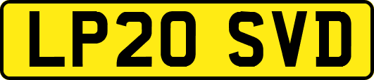 LP20SVD