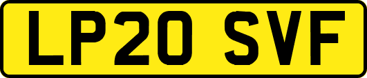 LP20SVF