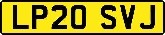 LP20SVJ