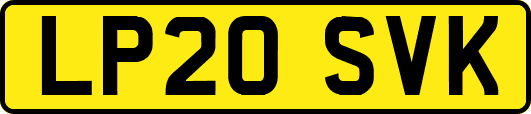 LP20SVK