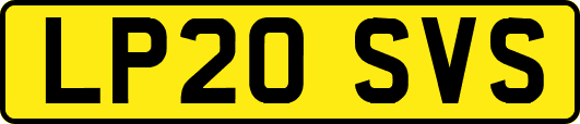 LP20SVS