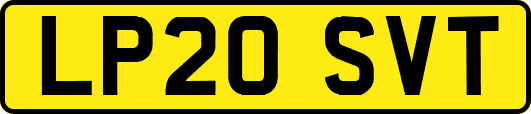 LP20SVT